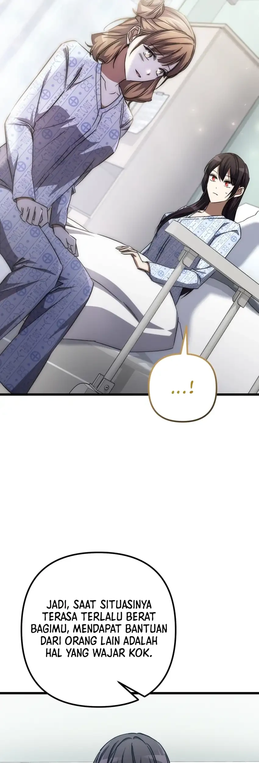 The Regressed Extra Becomes a Genius Chapter 21 Gambar 46