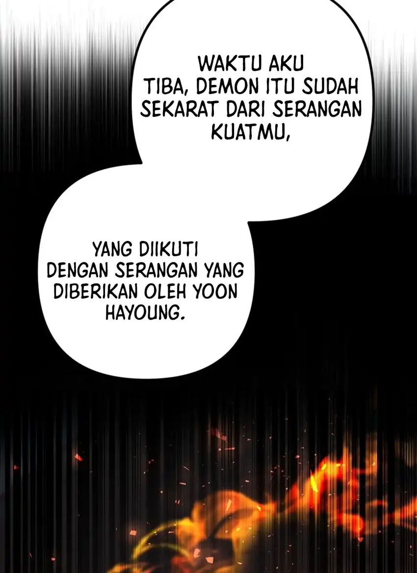 The Regressed Extra Becomes a Genius Chapter 21 Gambar 66