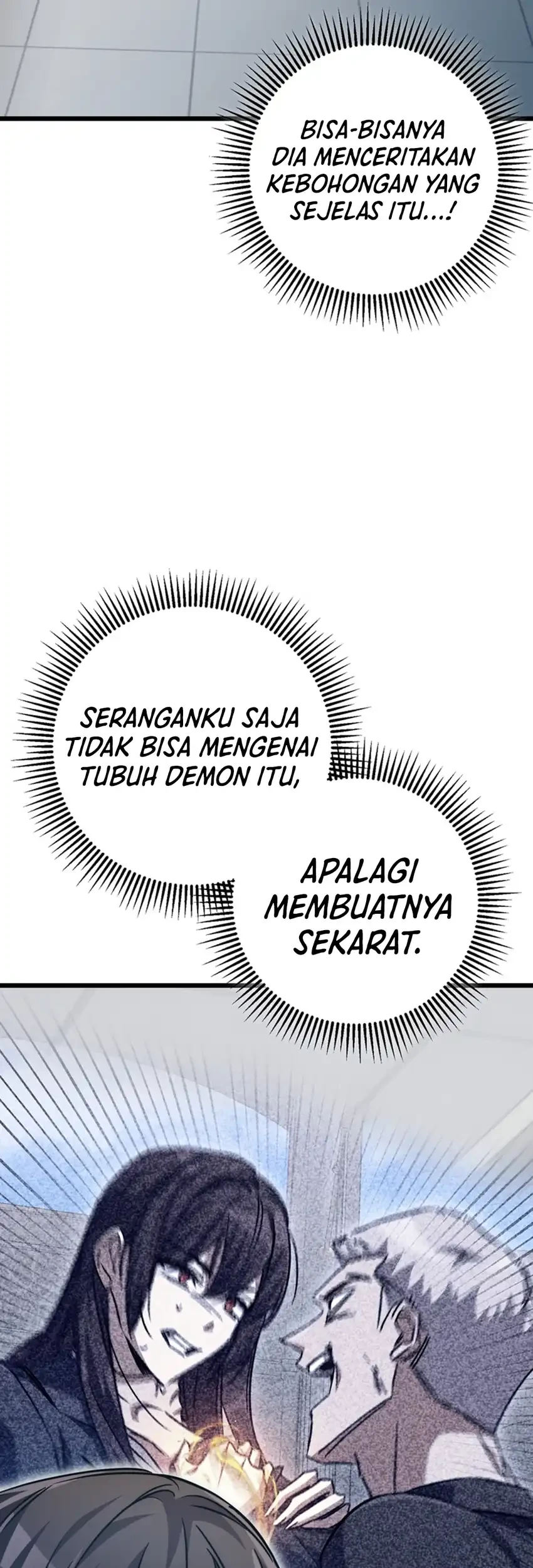 The Regressed Extra Becomes a Genius Chapter 21 Gambar 82