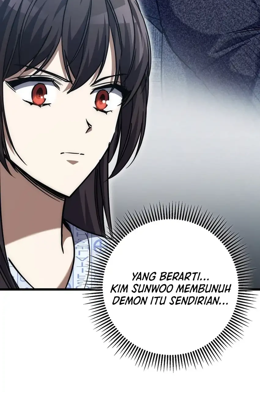 The Regressed Extra Becomes a Genius Chapter 21 Gambar 83