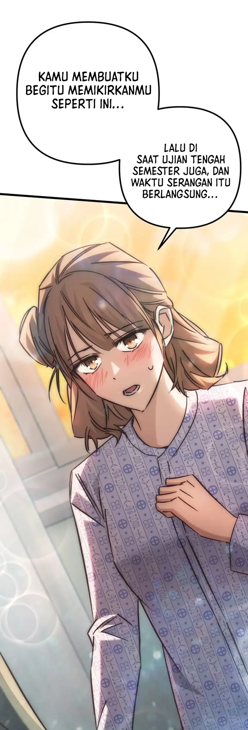 The Regressed Extra Becomes a Genius Chapter 21 Gambar 104