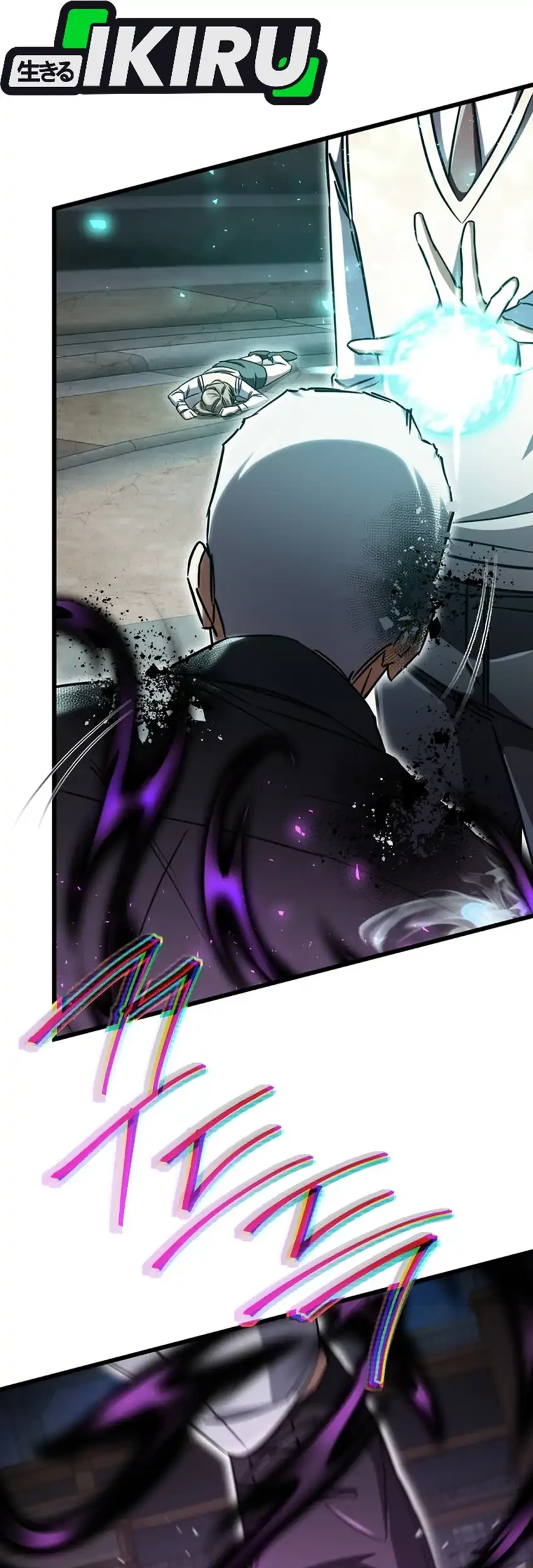 The Regressed Extra Becomes a Genius Chapter 21 Gambar 16