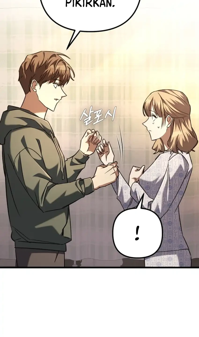 The Regressed Extra Becomes a Genius Chapter 22 Gambar 5