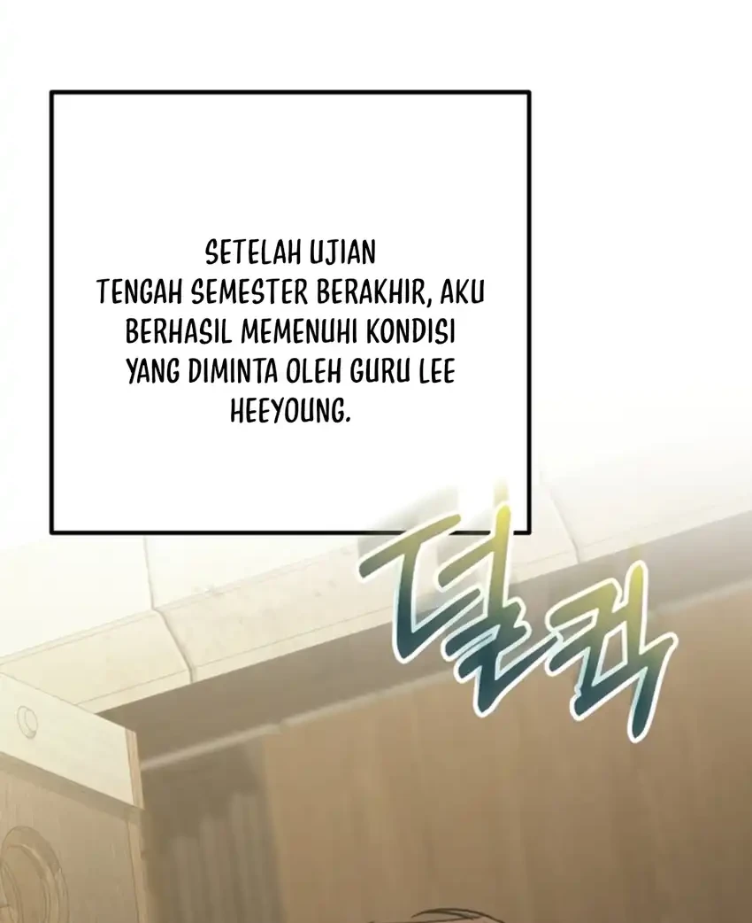 The Regressed Extra Becomes a Genius Chapter 22 Gambar 25