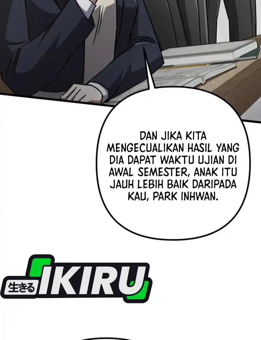 The Regressed Extra Becomes a Genius Chapter 22 Gambar 39