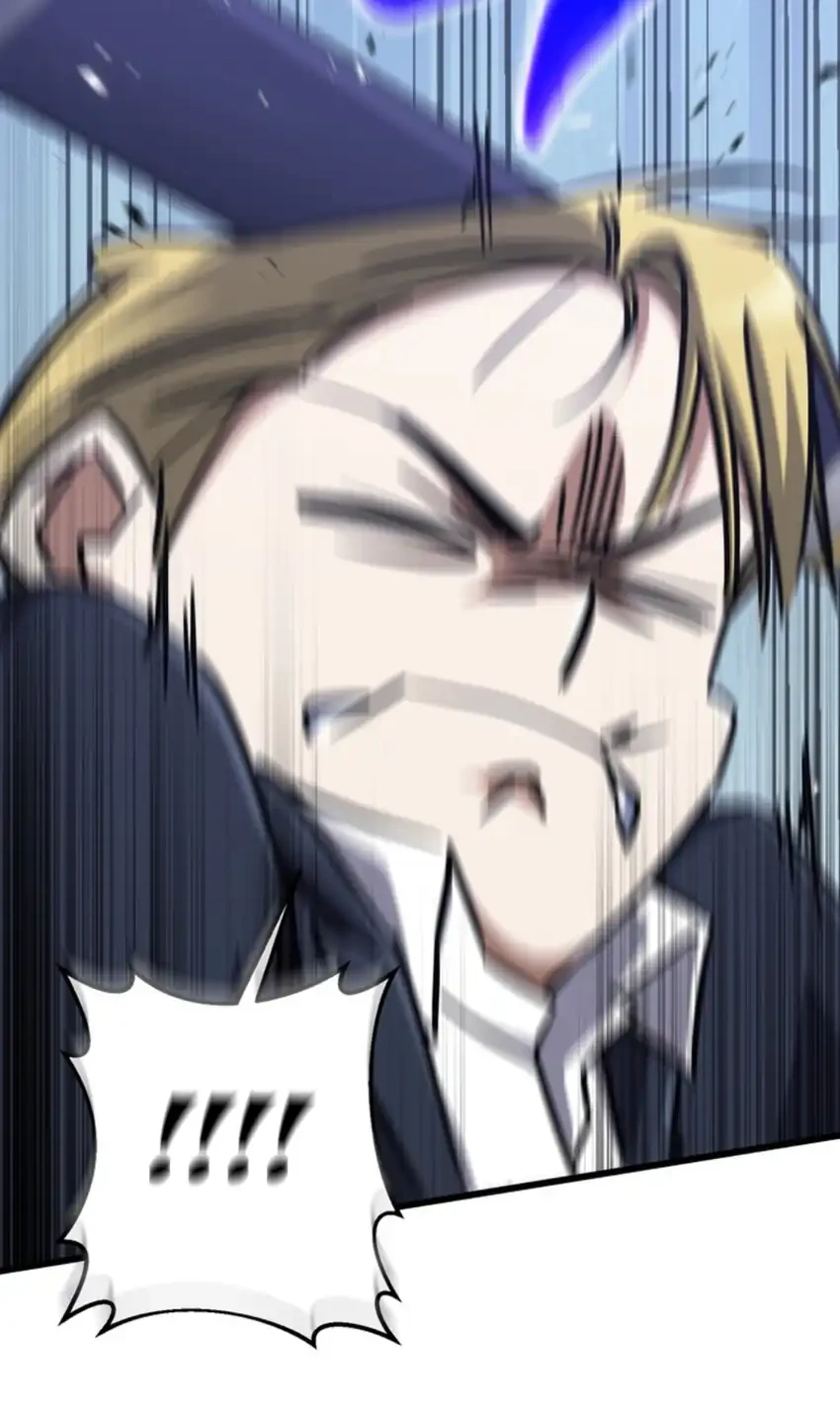 The Regressed Extra Becomes a Genius Chapter 22 Gambar 46