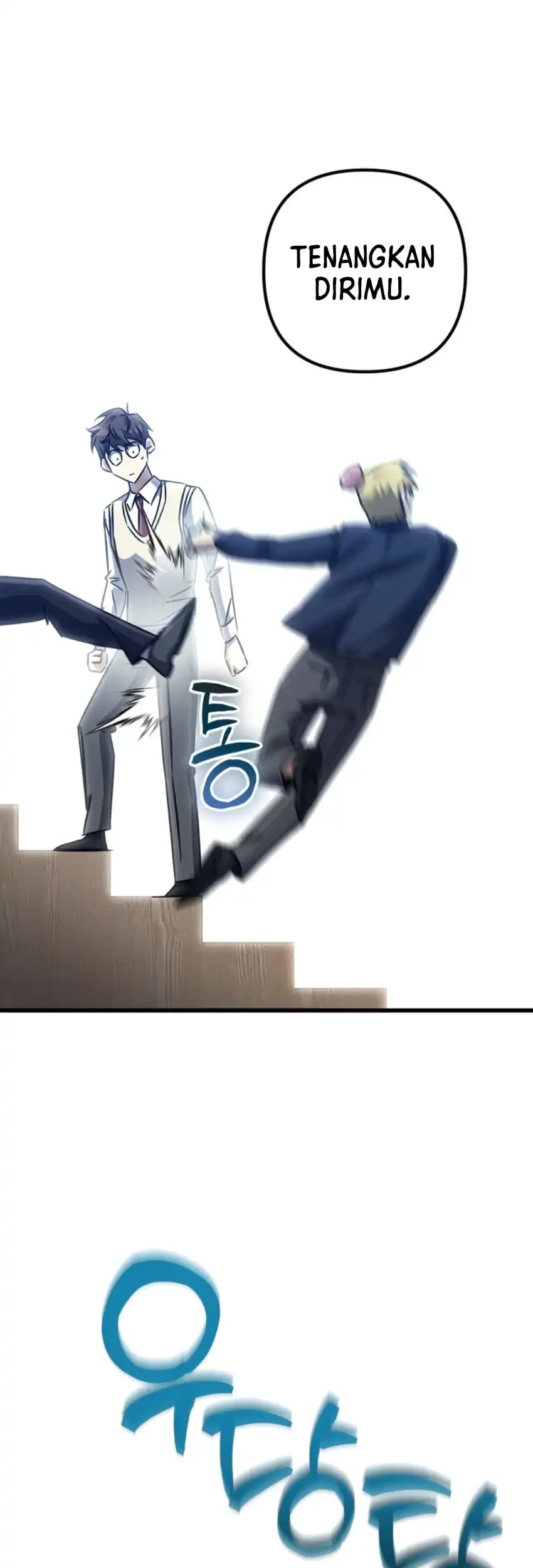 The Regressed Extra Becomes a Genius Chapter 22 Gambar 47