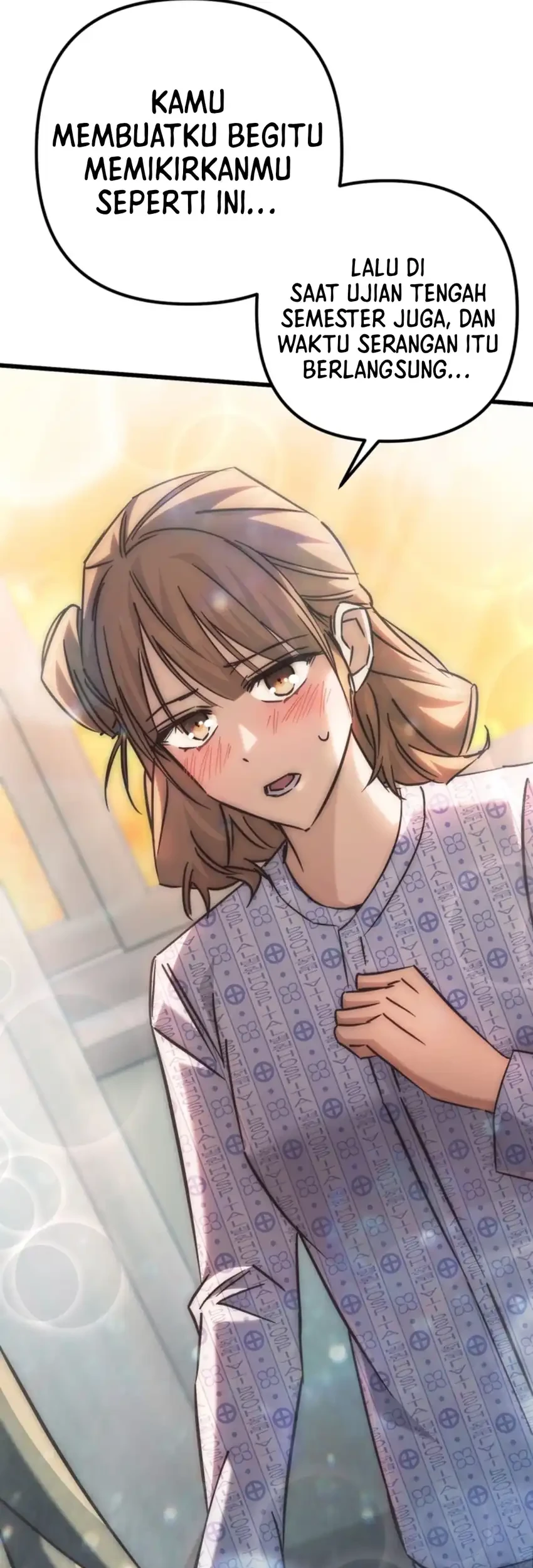 Manhwa The Regressed Extra Becomes a Genius Chapter 22 gambar nomor 2