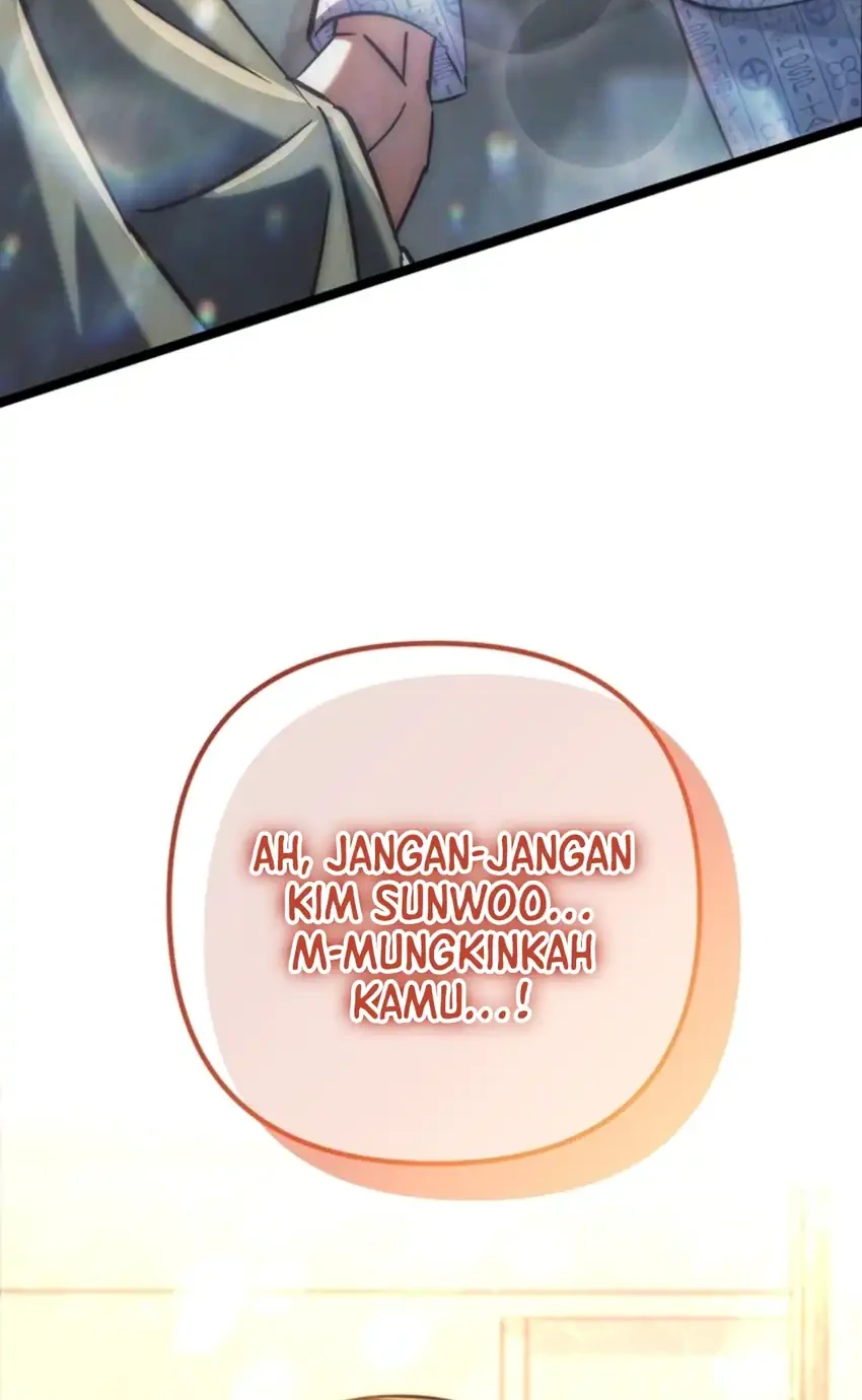 The Regressed Extra Becomes a Genius Chapter 22 Gambar 3