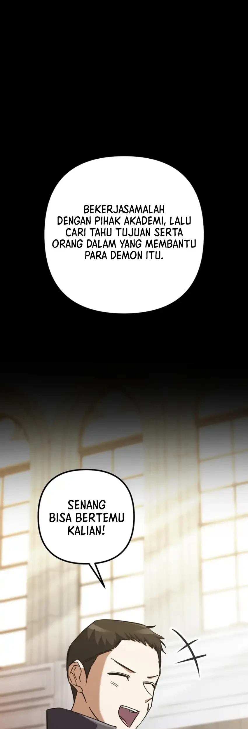 The Regressed Extra Becomes a Genius Chapter 22 Gambar 60