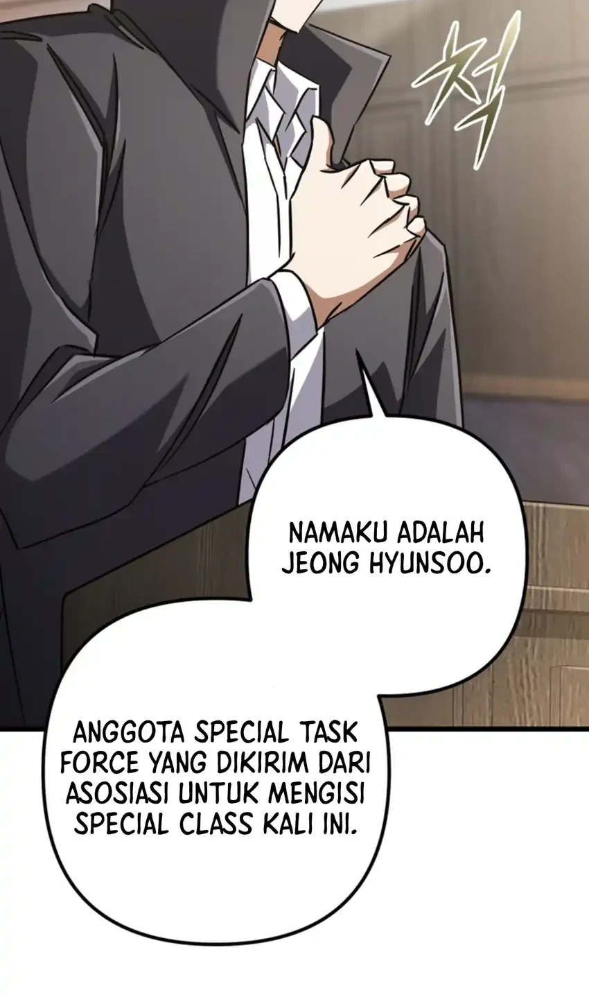 The Regressed Extra Becomes a Genius Chapter 22 Gambar 61