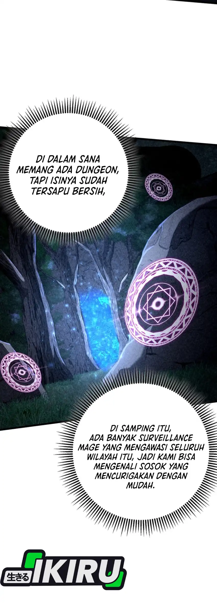 The Regressed Extra Becomes a Genius Chapter 22 Gambar 66