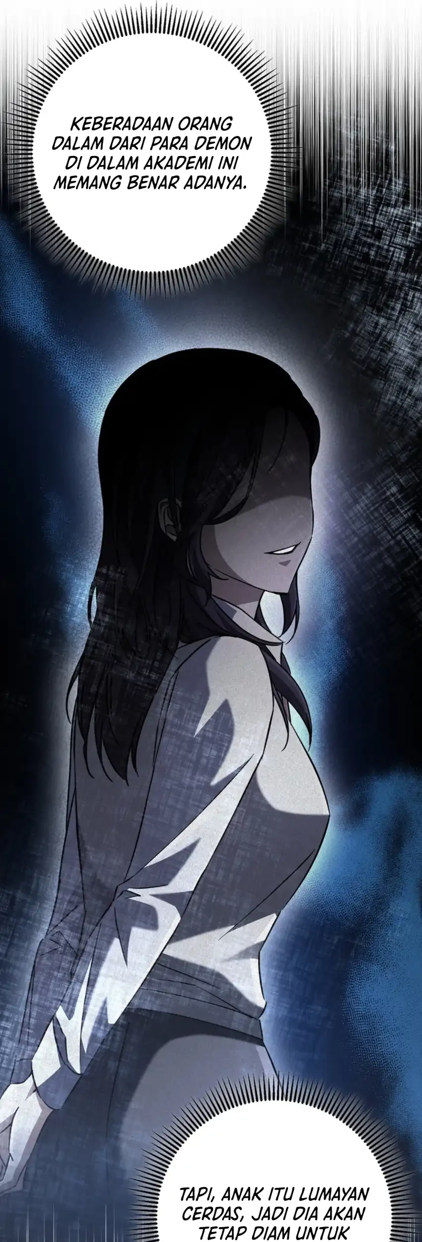 The Regressed Extra Becomes a Genius Chapter 22 Gambar 69