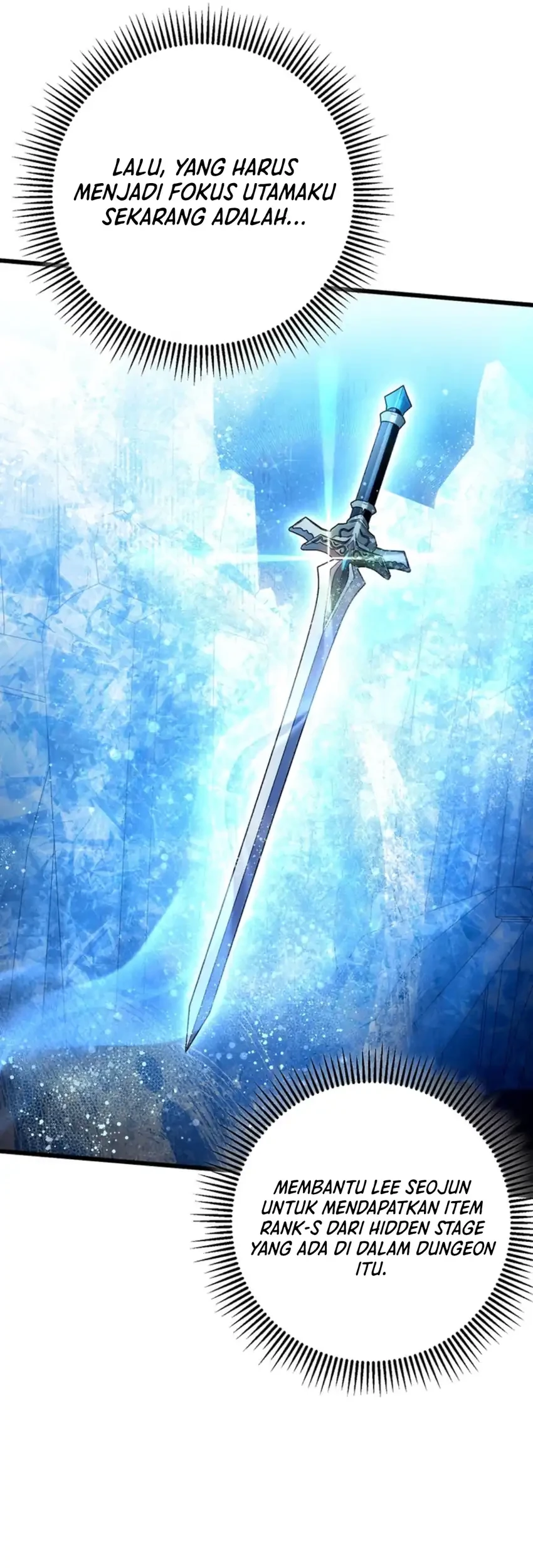 The Regressed Extra Becomes a Genius Chapter 22 Gambar 71