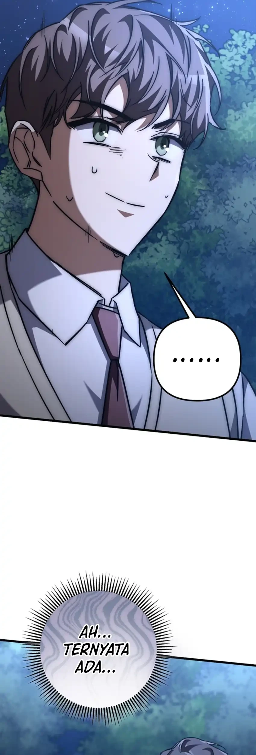 The Regressed Extra Becomes a Genius Chapter 22 Gambar 78