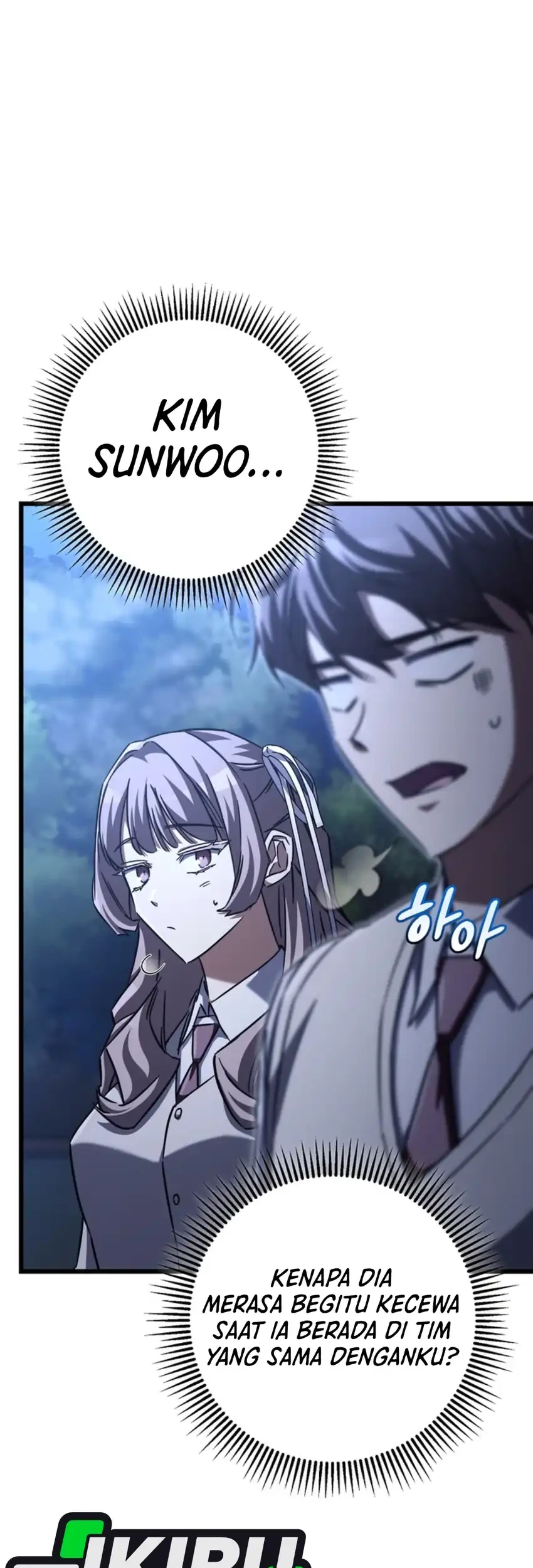 The Regressed Extra Becomes a Genius Chapter 22 Gambar 80