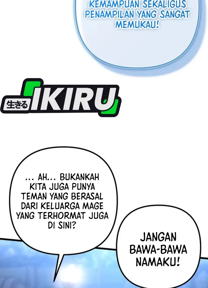 The Regressed Extra Becomes a Genius Chapter 22 Gambar 90