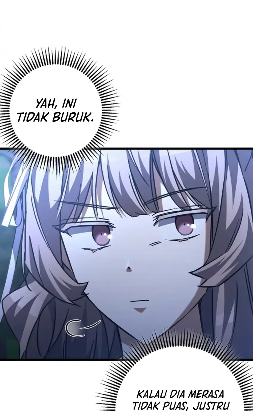 The Regressed Extra Becomes a Genius Chapter 22 Gambar 96