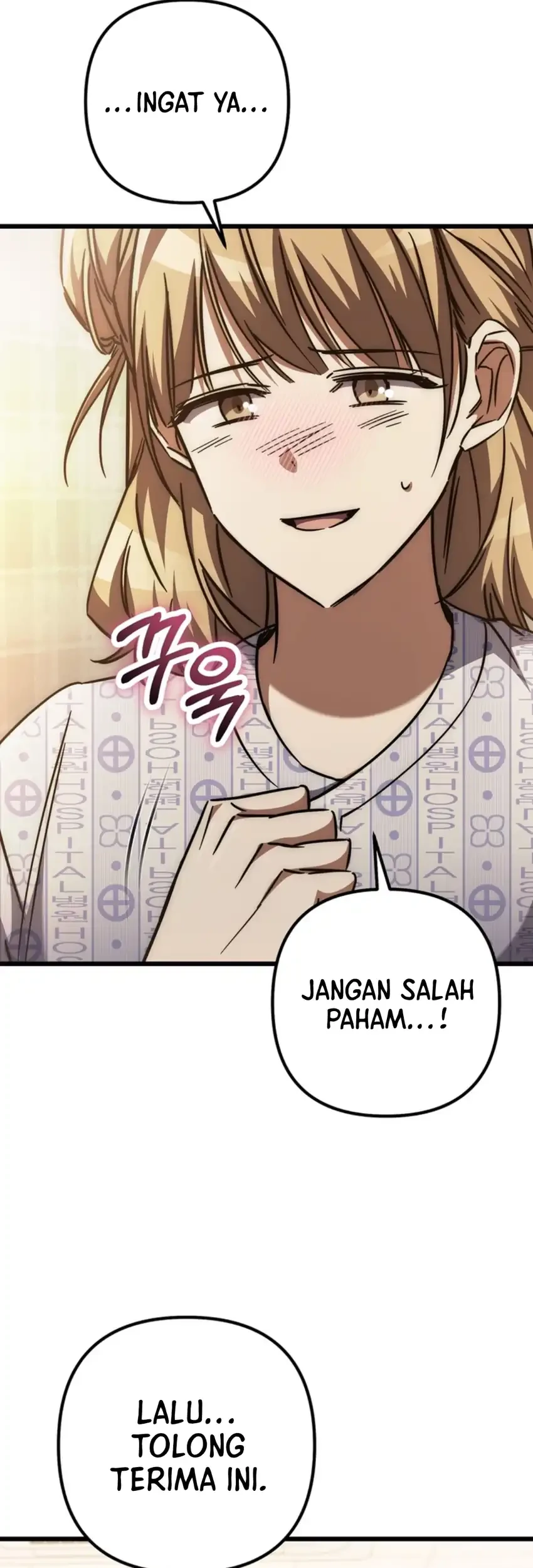 The Regressed Extra Becomes a Genius Chapter 22 Gambar 14