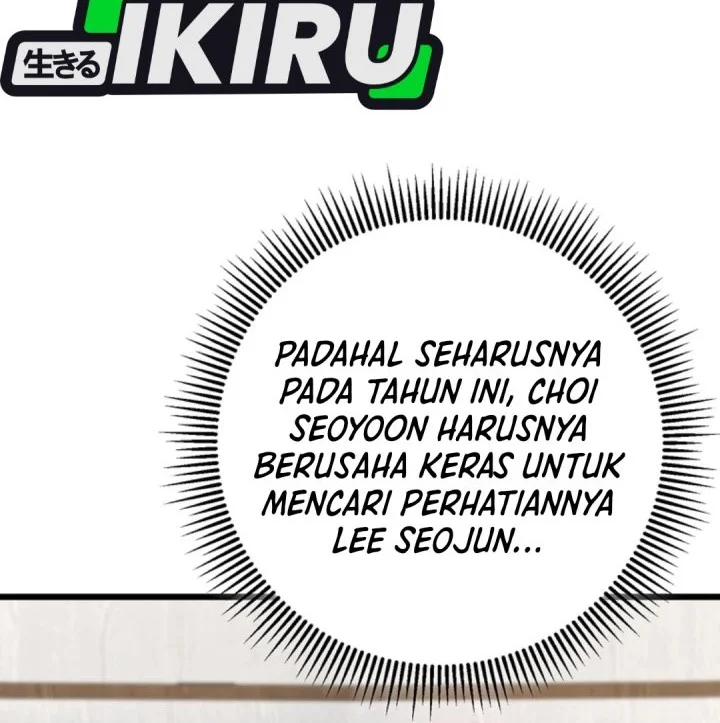 The Regressed Extra Becomes a Genius Chapter 23 Gambar 5