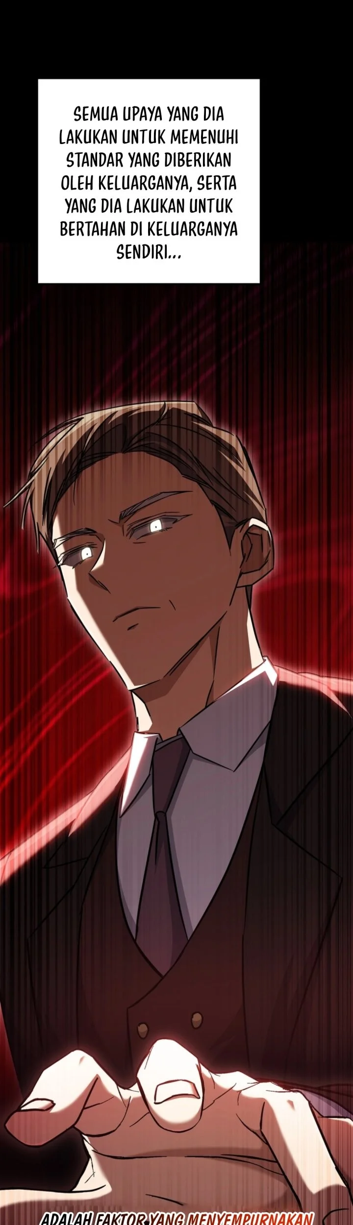 The Regressed Extra Becomes a Genius Chapter 23 Gambar 16