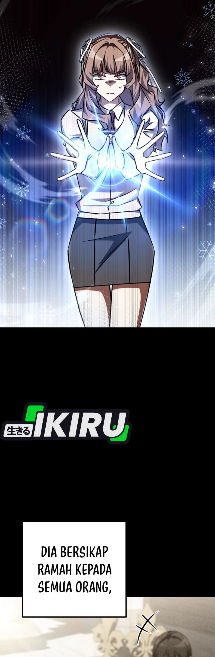 The Regressed Extra Becomes a Genius Chapter 23 Gambar 18