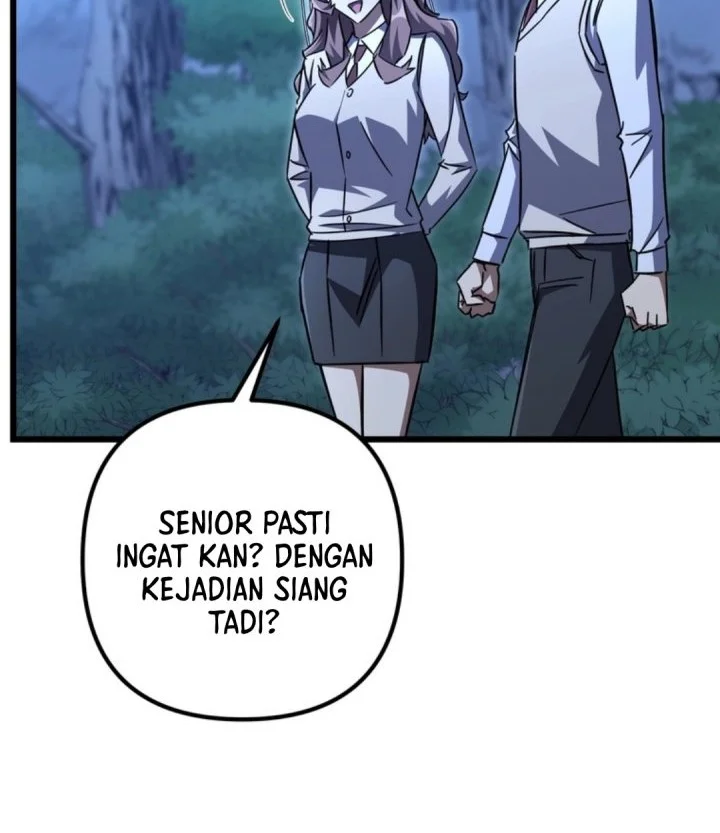 The Regressed Extra Becomes a Genius Chapter 23 Gambar 21