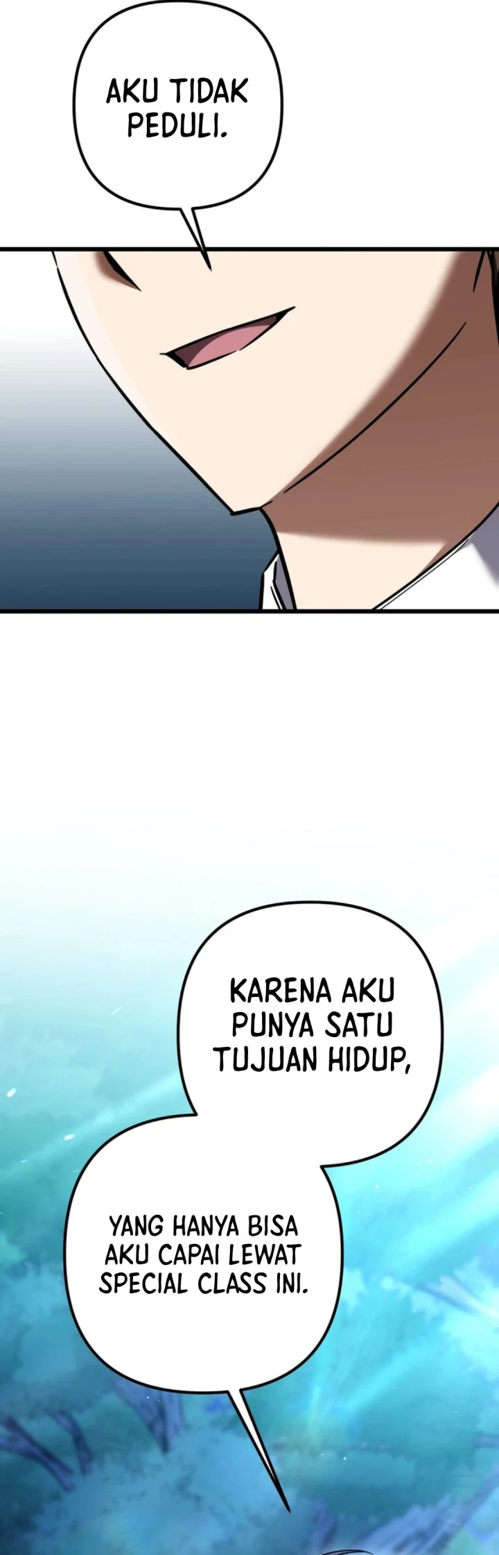 The Regressed Extra Becomes a Genius Chapter 23 Gambar 24