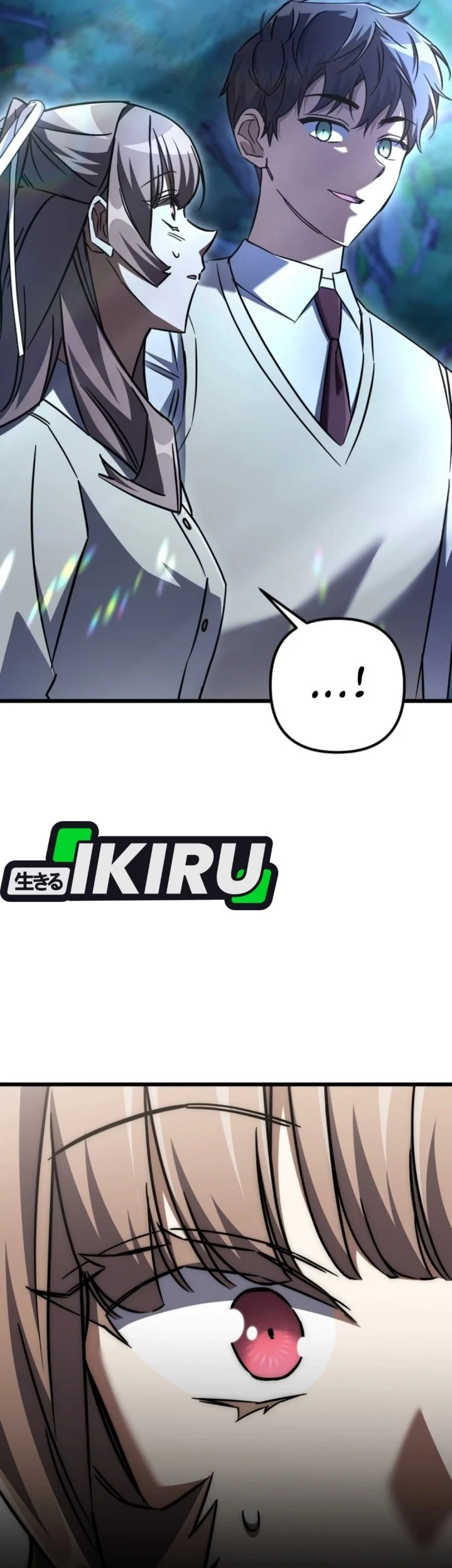 The Regressed Extra Becomes a Genius Chapter 23 Gambar 25