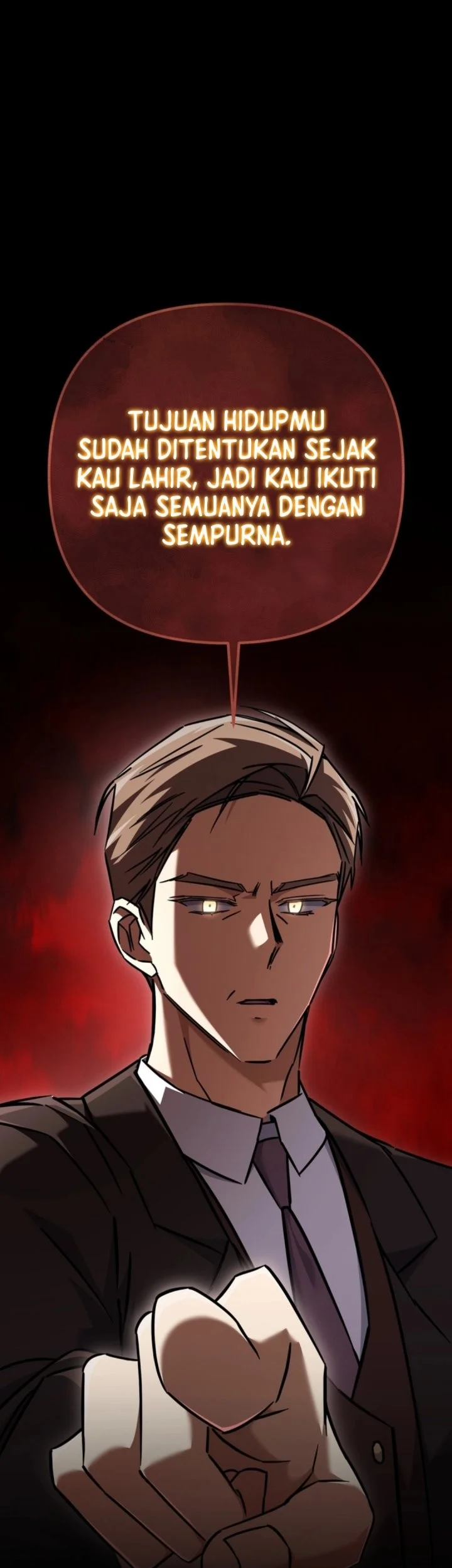 The Regressed Extra Becomes a Genius Chapter 23 Gambar 27