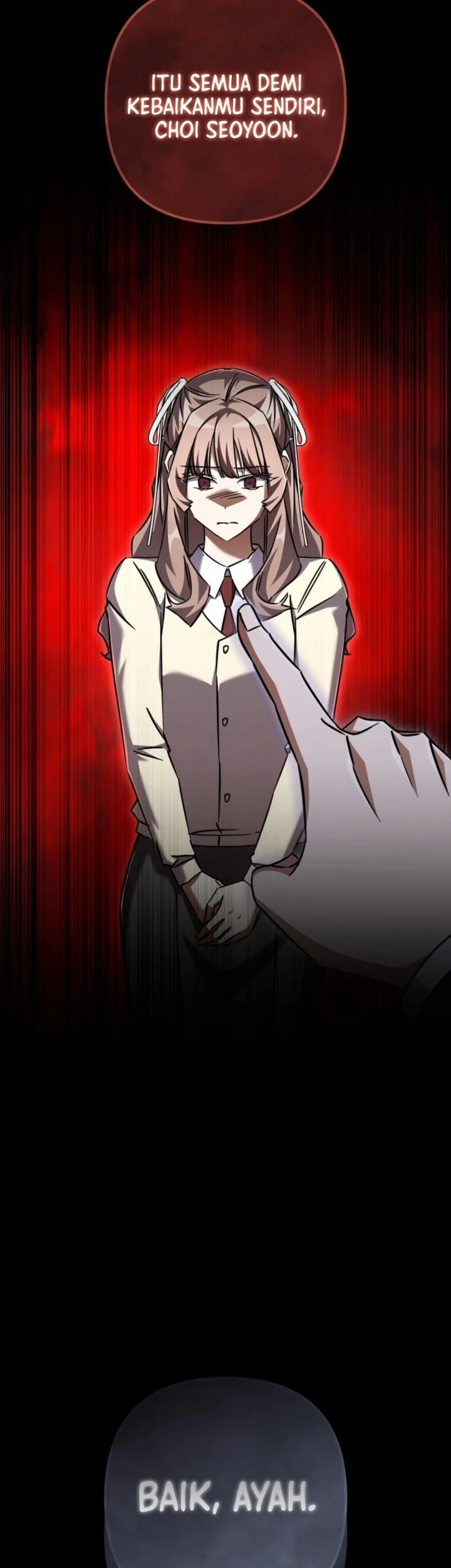 The Regressed Extra Becomes a Genius Chapter 23 Gambar 29