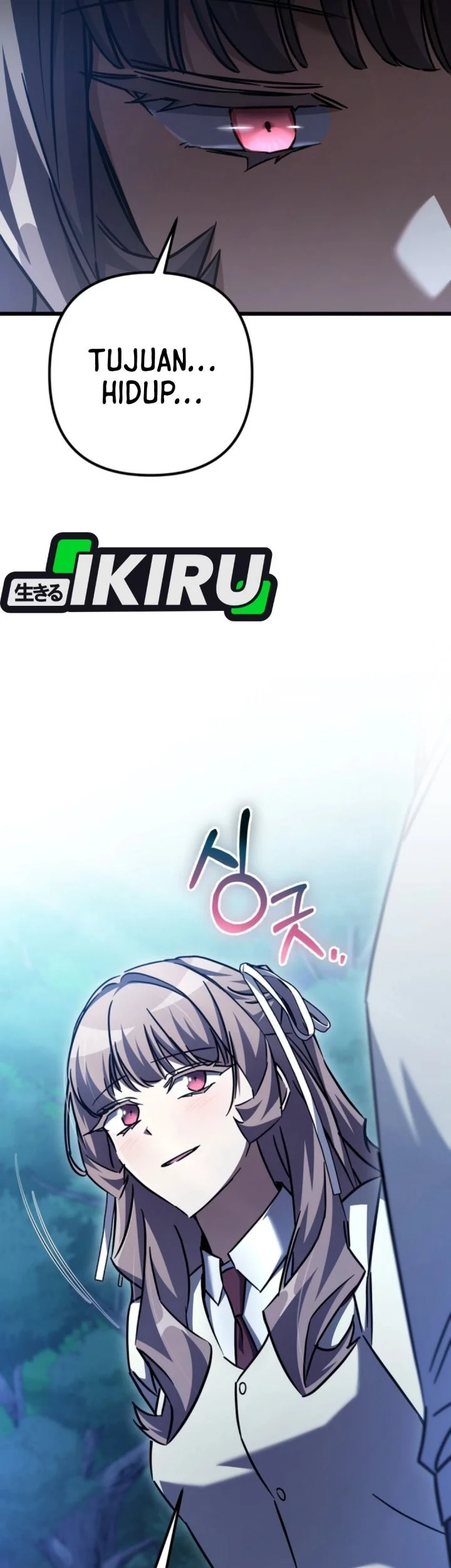 The Regressed Extra Becomes a Genius Chapter 23 Gambar 31