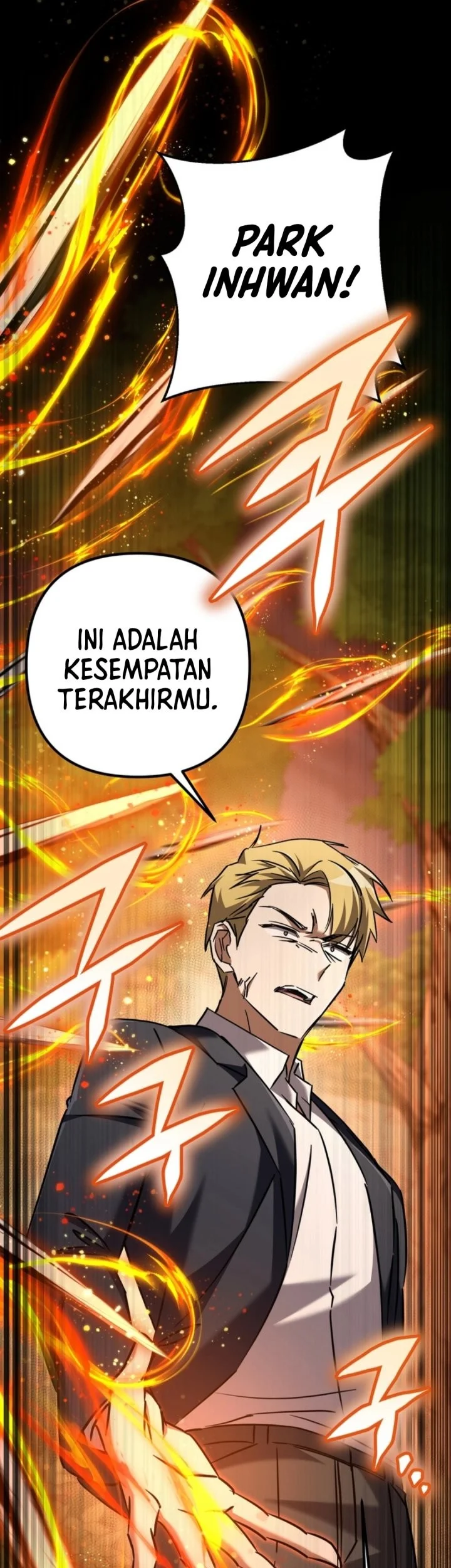 The Regressed Extra Becomes a Genius Chapter 23 Gambar 38