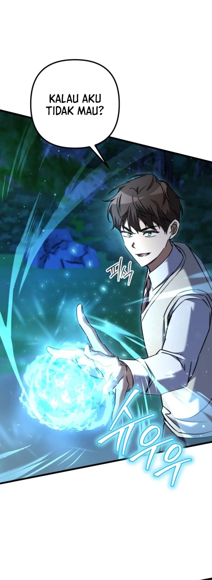 The Regressed Extra Becomes a Genius Chapter 23 Gambar 40