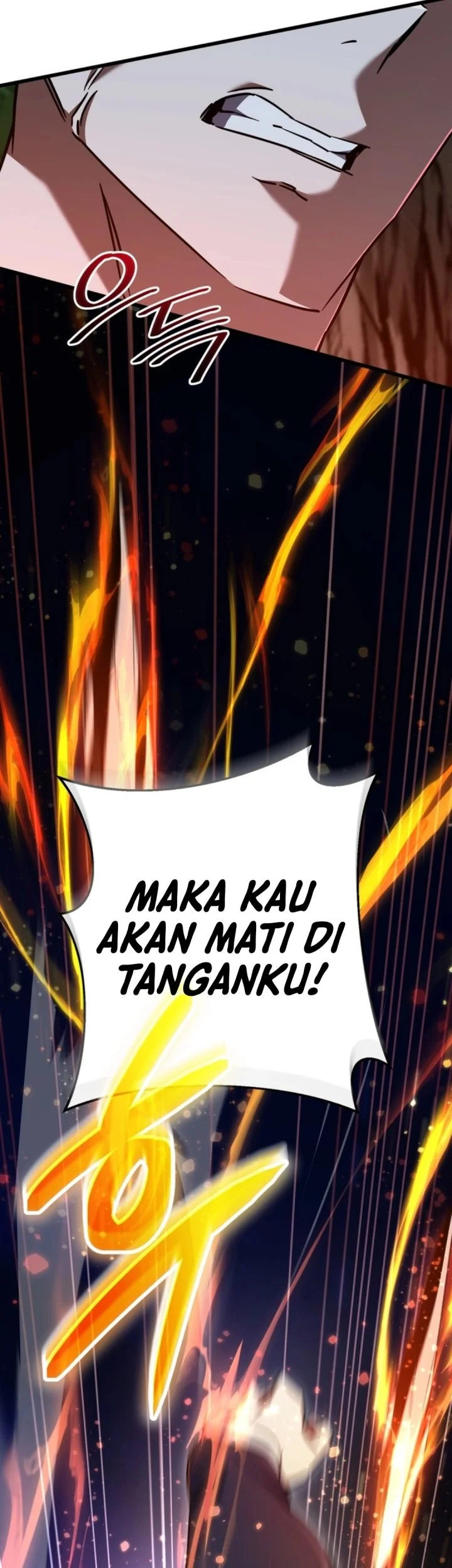 The Regressed Extra Becomes a Genius Chapter 23 Gambar 41