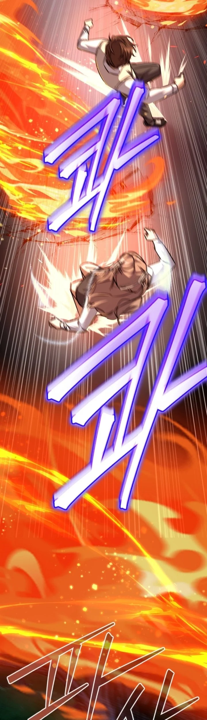 The Regressed Extra Becomes a Genius Chapter 23 Gambar 61