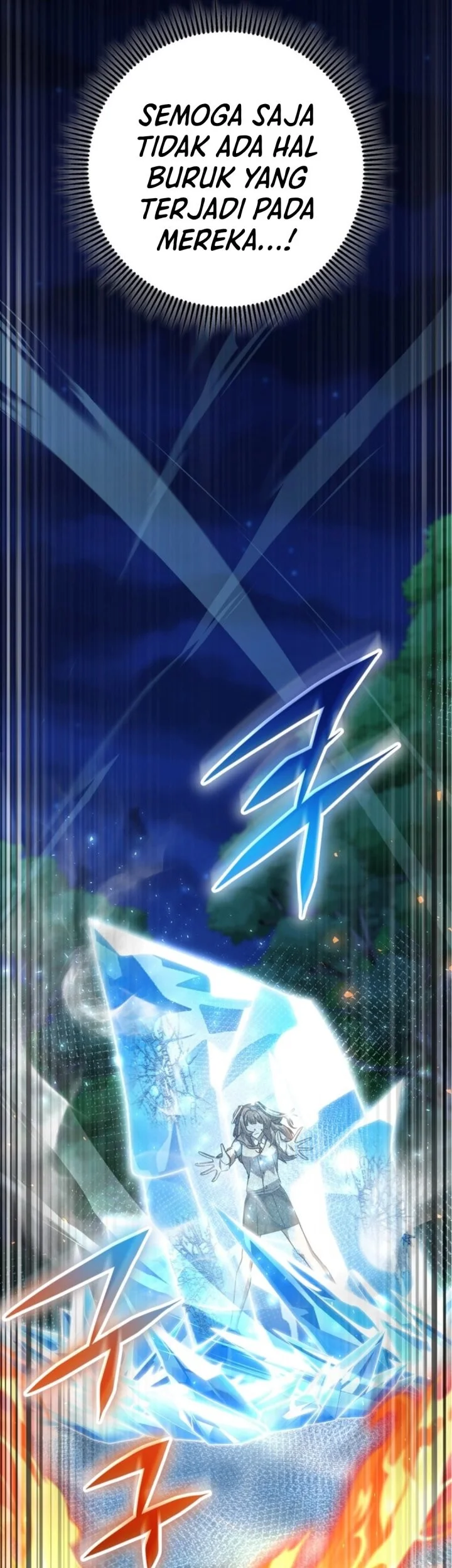 The Regressed Extra Becomes a Genius Chapter 23 Gambar 69