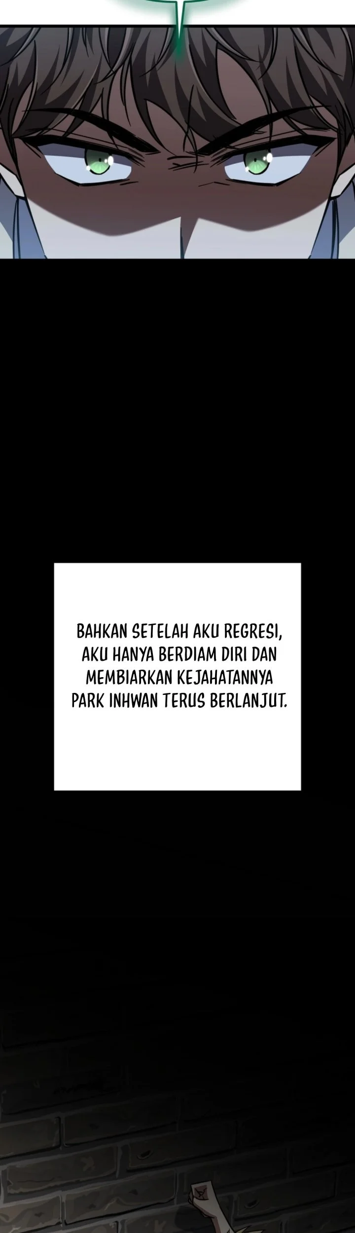 The Regressed Extra Becomes a Genius Chapter 23 Gambar 78