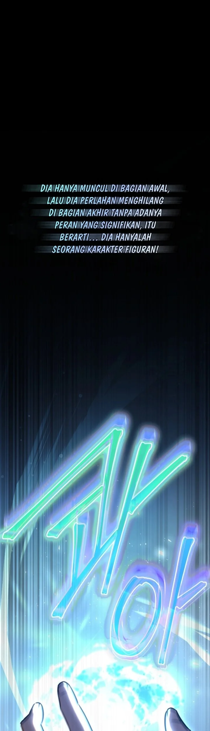 The Regressed Extra Becomes a Genius Chapter 23 Gambar 84