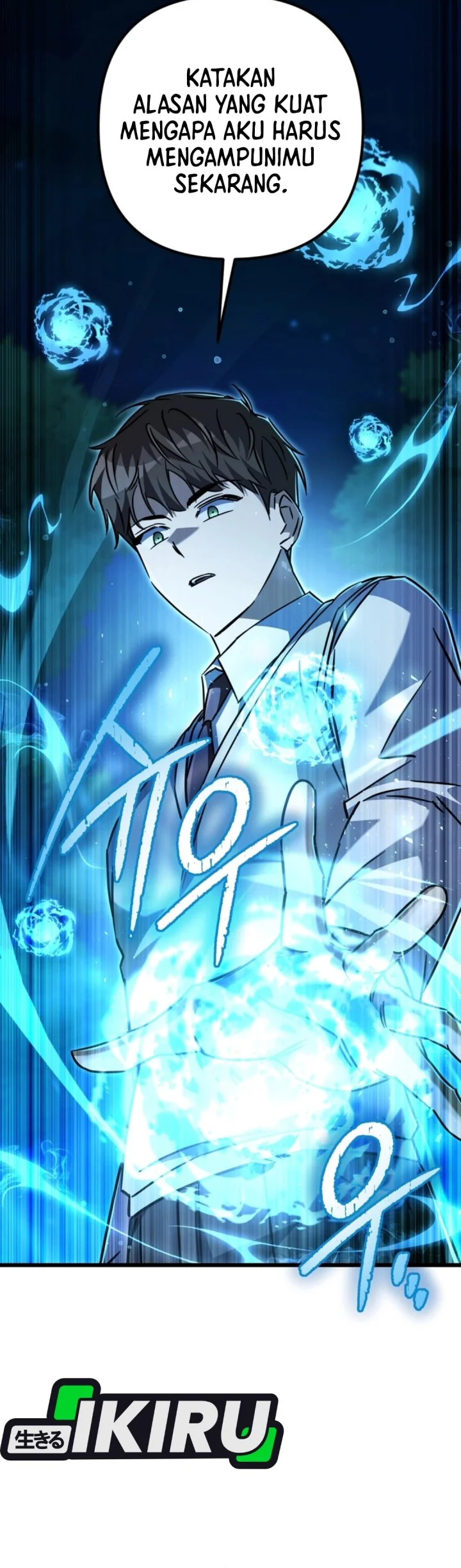 The Regressed Extra Becomes a Genius Chapter 23 Gambar 96