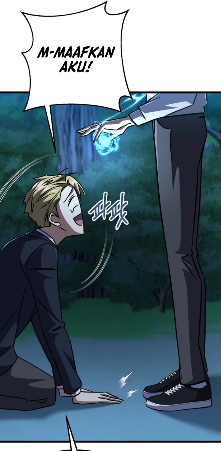 The Regressed Extra Becomes a Genius Chapter 23 Gambar 97