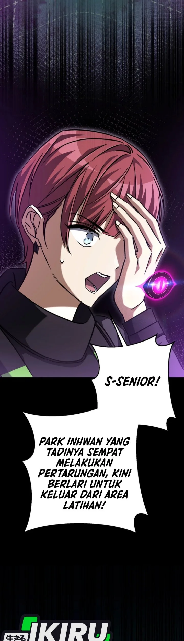 The Regressed Extra Becomes a Genius Chapter 23 Gambar 108