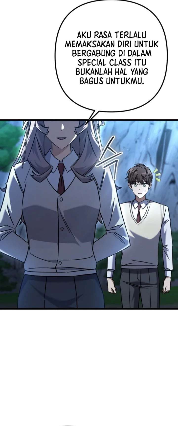 The Regressed Extra Becomes a Genius Chapter 23 Gambar 11