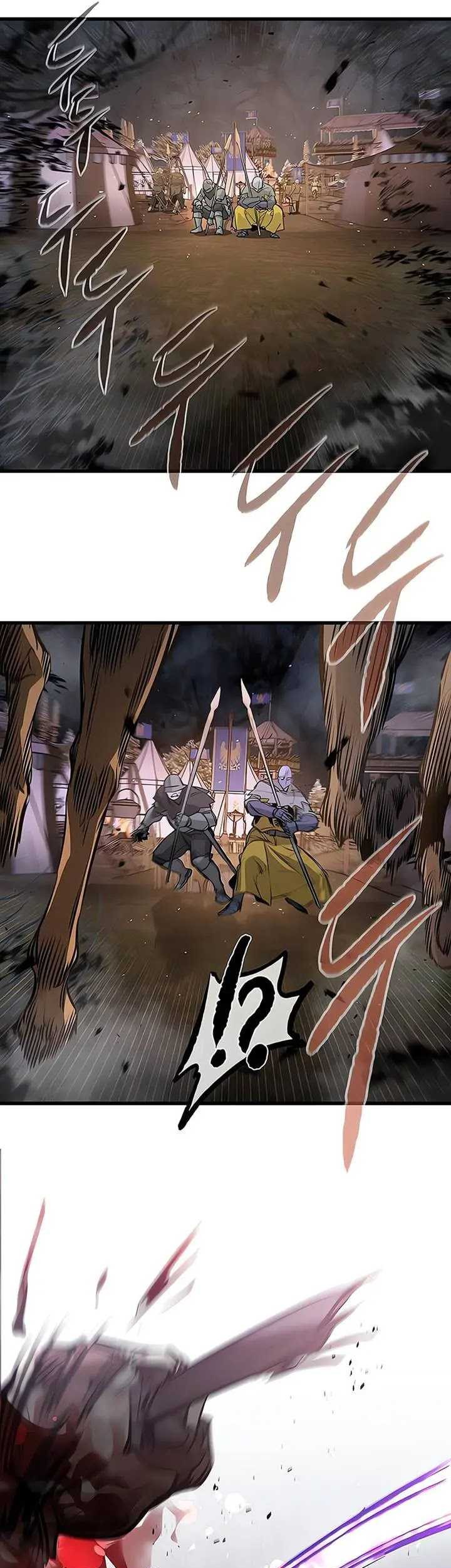 The Regressed Mercenary’s Machinations Chapter 36 Gambar 5