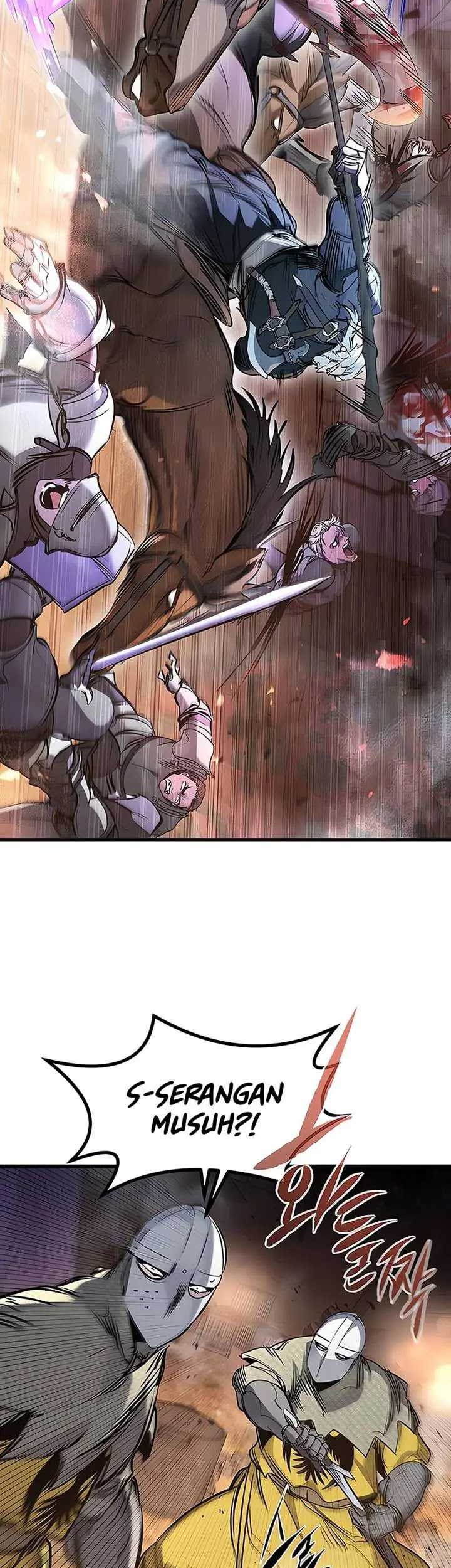 The Regressed Mercenary’s Machinations Chapter 36 Gambar 7