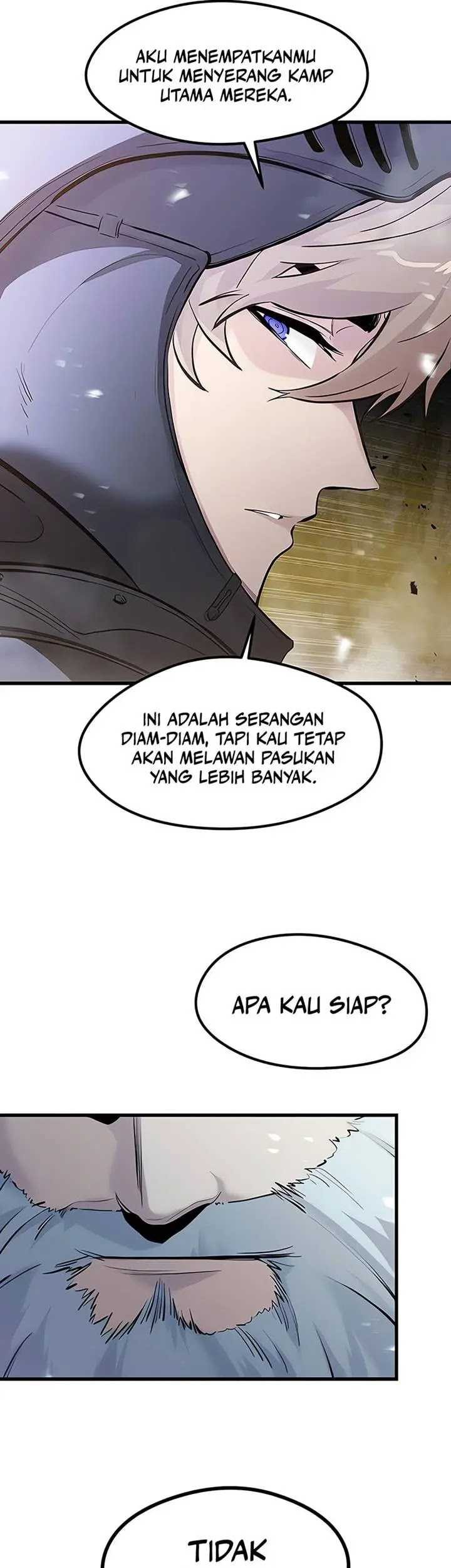 The Regressed Mercenary’s Machinations Chapter 36 Gambar 33