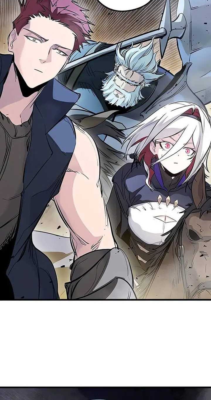 The Regressed Mercenary’s Machinations Chapter 36 Gambar 36