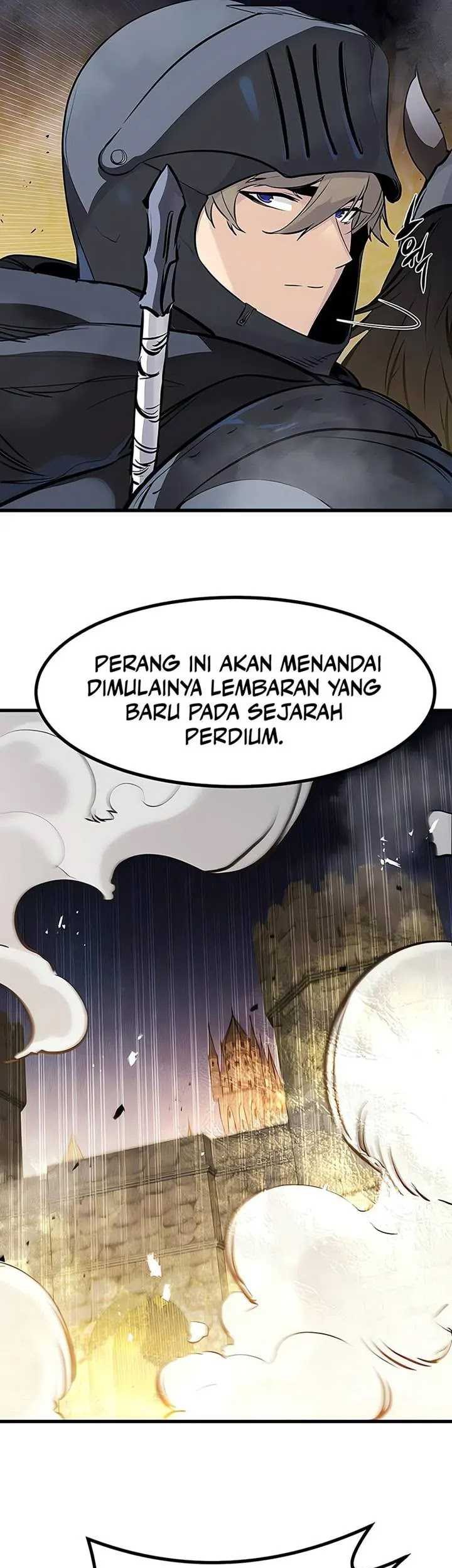 The Regressed Mercenary’s Machinations Chapter 36 Gambar 37