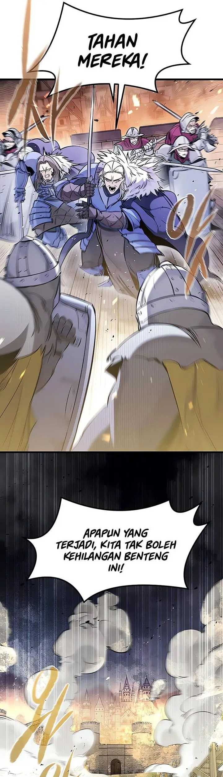 The Regressed Mercenary’s Machinations Chapter 36 Gambar 41