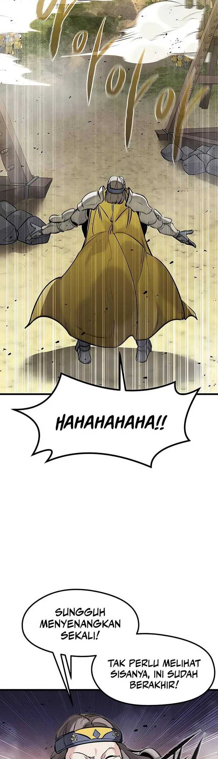 The Regressed Mercenary’s Machinations Chapter 36 Gambar 42